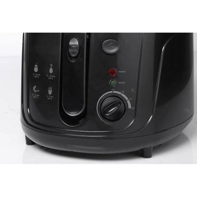 Gorenje GF 1800 BK