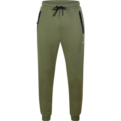 Everlast Мъжки анцуг Everlast Elite Tech Joggers Mens - Khaki