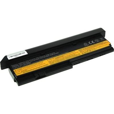 NTL NTL2202B 7800mAh - neoriginální – Zboží Mobilmania