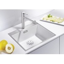 Blanco Subline 500-IF/A Steel Frame Silgranit