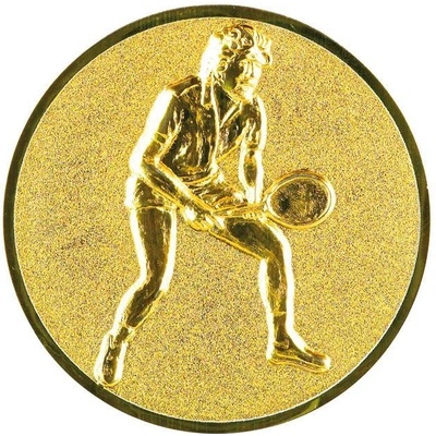 0426 Emblém tenis