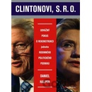 Knihy Clintonovi, s.r.o.