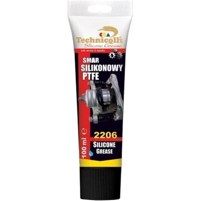 TECHNICQLL PTFE GREASE 100 ml