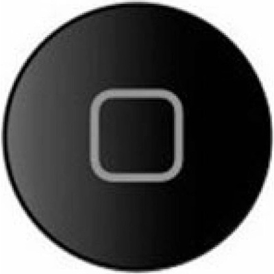 Apple iPad mini 1/2 homebutton tlačidlo čierne
