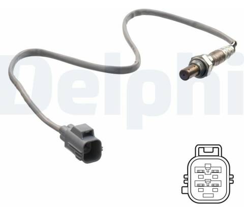 Lambda sonda DELPHI ES21288-12B1 (ES2128812B1)