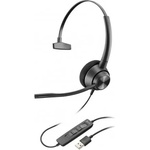 HP Poly EncorePro 310 USB-C Mono (214569-01/760Q8AA)