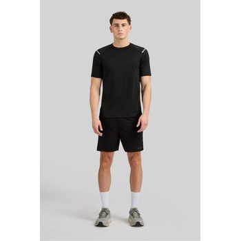 ALTRYN Къси панталони ALTRYN Ascend Tech Shorts - Black