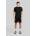 ALTRYN Къси панталони ALTRYN Ascend Tech Shorts - Black
