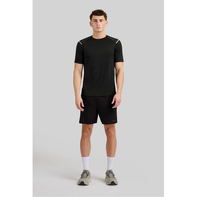 ALTRYN Къси панталони ALTRYN Ascend Tech Shorts - Black