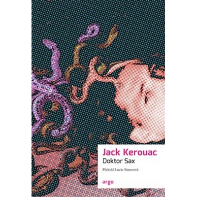 Doktor Sax - Jack Kerouac