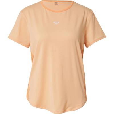 Roxy Функционална тениска оранжево, размер xl