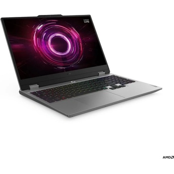 Lenovo LOQ 83JG00ECBM