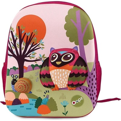 Детска раница - В гората (op3001410)