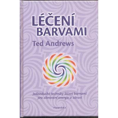 Léčení barvami