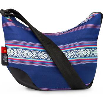 Ethnotek Чанта за рамо Ethnotek Bagan Bag M Shoulder bag - Vietnam 11 - размер 4 l (510-6259-0711)