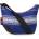 Ethnotek Чанта за рамо Ethnotek Bagan Bag M Shoulder bag - Vietnam 11 - размер 4 l (510-6259-0711)