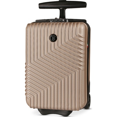BERTOO Milano pro Ryanair champagne 18 l 40x20x25 cm – Zboží Dáma