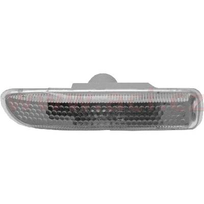Boční blikač bílý (bez obj.) L ACI 0646915