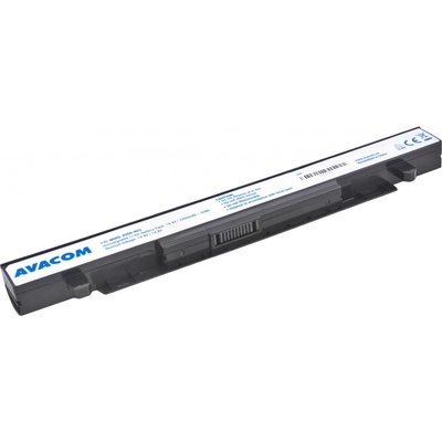 Avacom NOAS-X550-N22 baterie - neoriginální