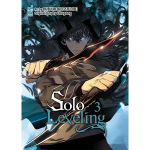 Solo leveling | Chugong (2021)