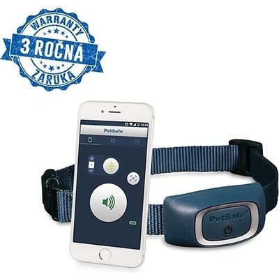 PETSAFE Elektrický obojok PetSafe SMART DOG Trainer
