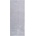 Pure Line Home Пътека sirolo, с геометричен релеф, сив
