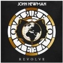 John Newman Revolve