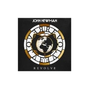 John Newman Revolve