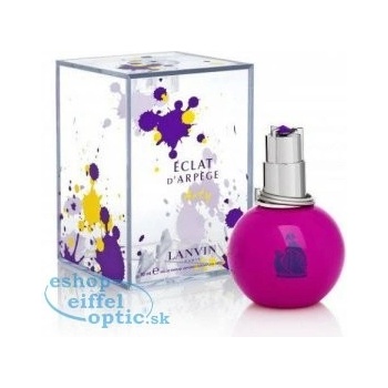 Lanvin D´Arpege Arty Éclat parfumovaná voda dámska 50 ml