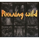 RUNNING WILD: BEST OF RIDING THE STORM 83-95 CD
