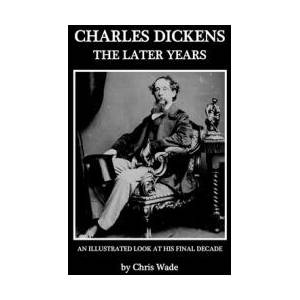 Charles Dickens | chris wade (ISBN: 9781326574857)