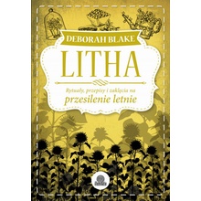 Deborah Blake - Litha