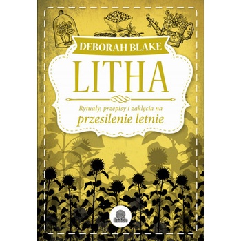 Deborah Blake - Litha