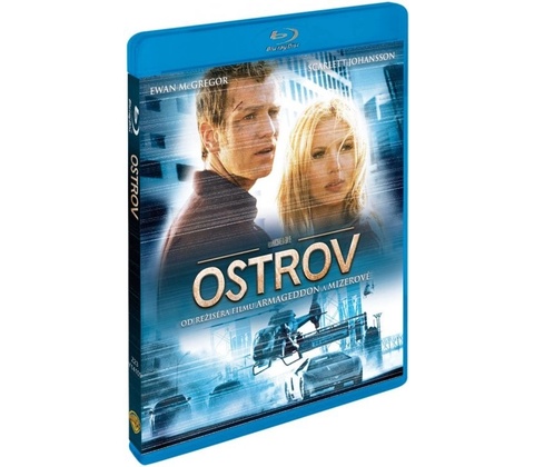 Ostrov BD