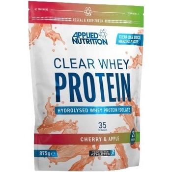 Applied Nutrition Clear Whey 875 g