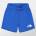 The North Face Къси панталони THE NORTH FACE B Regular Cotton Shorts Hero Blue - Hero Blue T4S