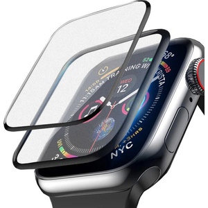  Матиран 3Д Протектор за Apple Watch 44 mm от NEXT ONE (K-AW-44-3D-MAT)