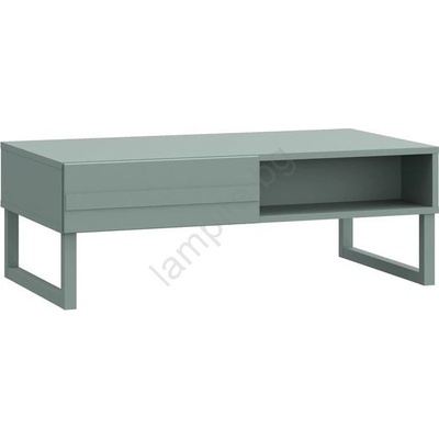 FORTE Холна маса taro зелена (fr0034)