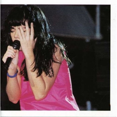 Post Live CD