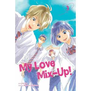 My Love Mix-Up, Vol. 3 (2022)
