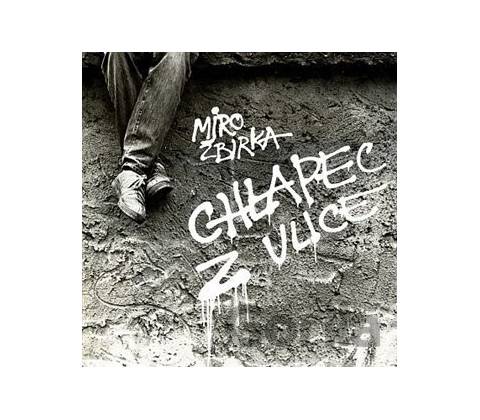 Chlapec z ulice
