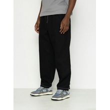 Polar Skate Surf Pants Contrast black/white