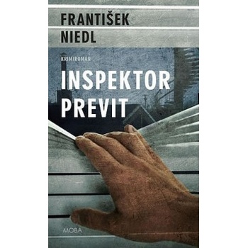 Inspektor Prevít