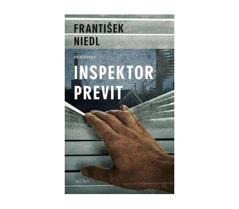 Inspektor Prevít