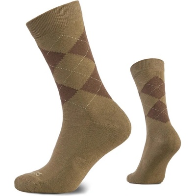 Pentagon чорапи Phnieas, Coyote (EL14012-03)