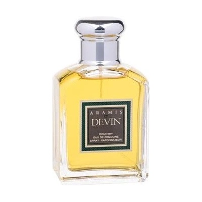 Aramis Devin Country kolínska voda pánska 100 ml