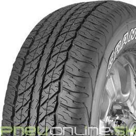 Dunlop Grandtrek AT20 195/80 R15 96S od 37,43 € - Heureka.sk