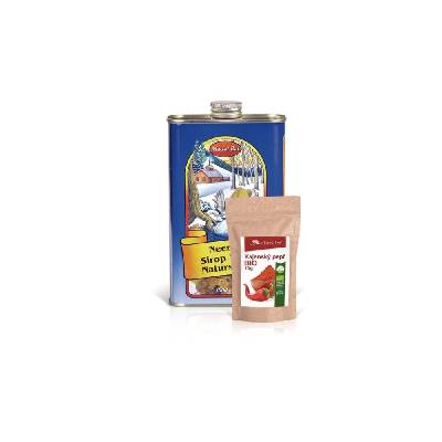 Neera Detox Sedmidenní Kúra 1000 ml