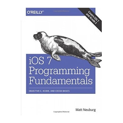 iOS 7 Programming Fundamentals