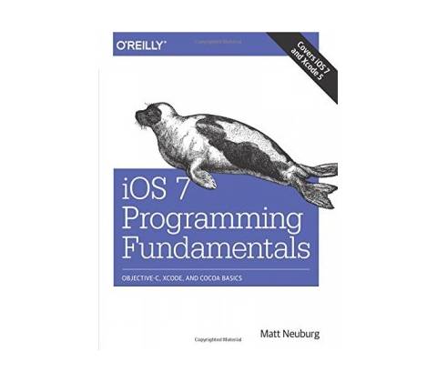 iOS 7 Programming Fundamentals